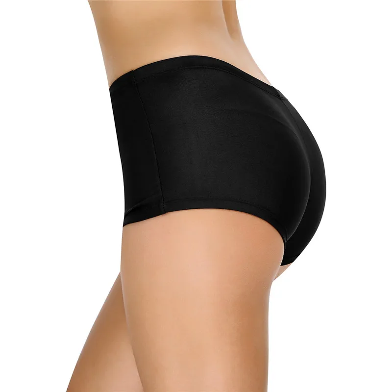 Женские Балетные Шорты MSemis гимнастический купальник для девочек мальчиков и