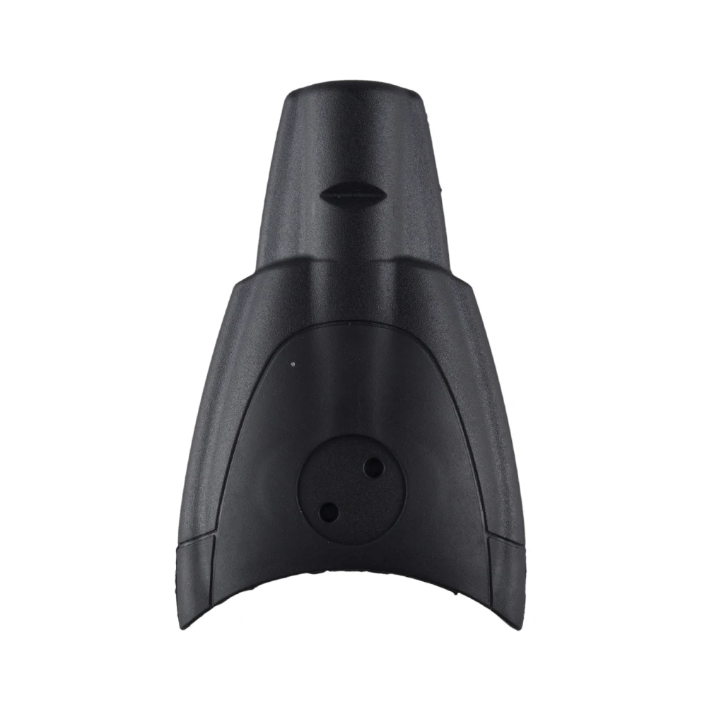 DANDKEY 4 кнопочный ключ автомобиля корпус Fob для SAAB 93 95 9-3 9-5 WF 4 мягкие кнопки сменный без ключа