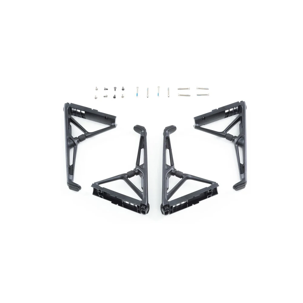 Оригинальный Новый штатив DJI Inspire 2 запасная часть для Drone (1 шт. только не 4)|Корпусы