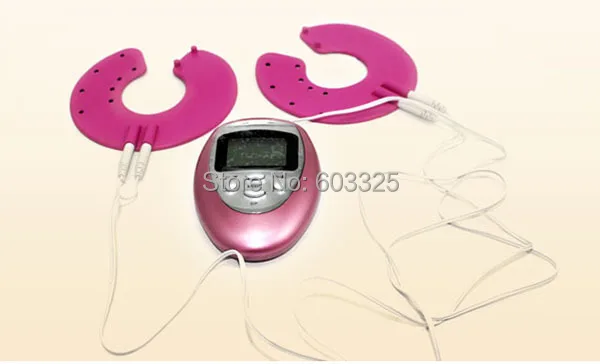 Здоровье женщин рост грудь большего размера Увеличение при помощи массажа