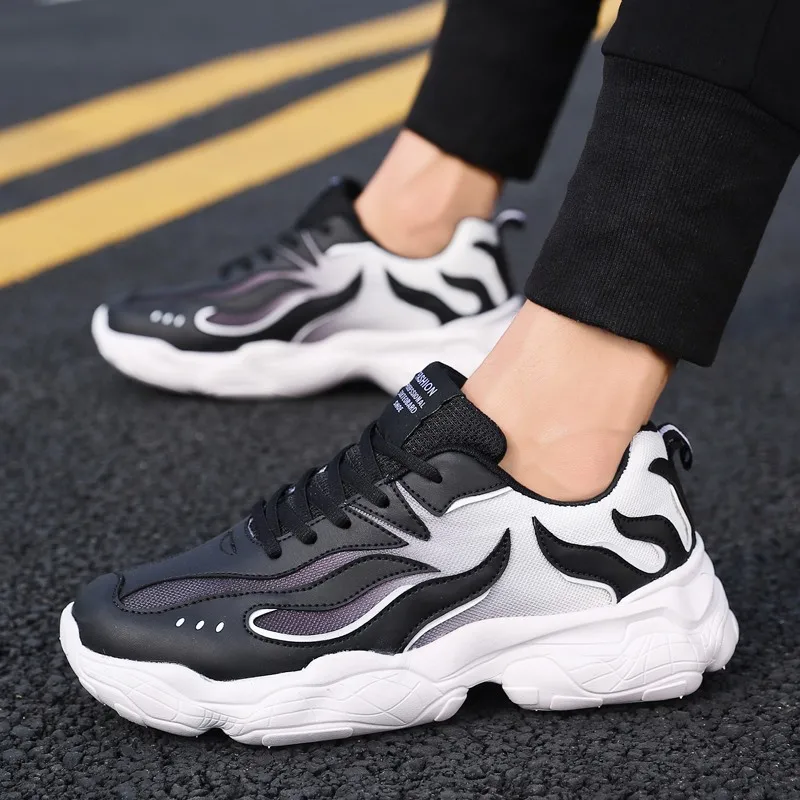 2019 tenis masculino обувь мужские zapatillas hombre кроссовки homme basket повседневные erkek ayakkabi