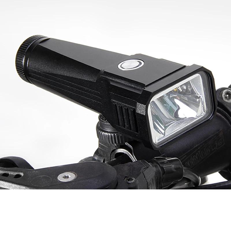 USB Перезаряжаемый 2000 люмен светодиодный велосипедный фонарь Cree XM-L T6 Led 18650 батарея