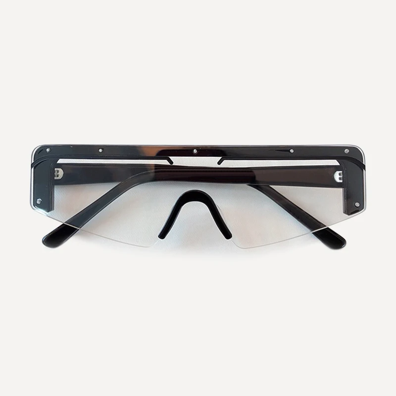 No5 Sunglasses Модные новые солнечные очки женские маленькие солнцезащитные очки в рамке женские зеркальные очки женские УФ 400 с пластиковой коробкой - Цвет линз: No5 Sunglasses