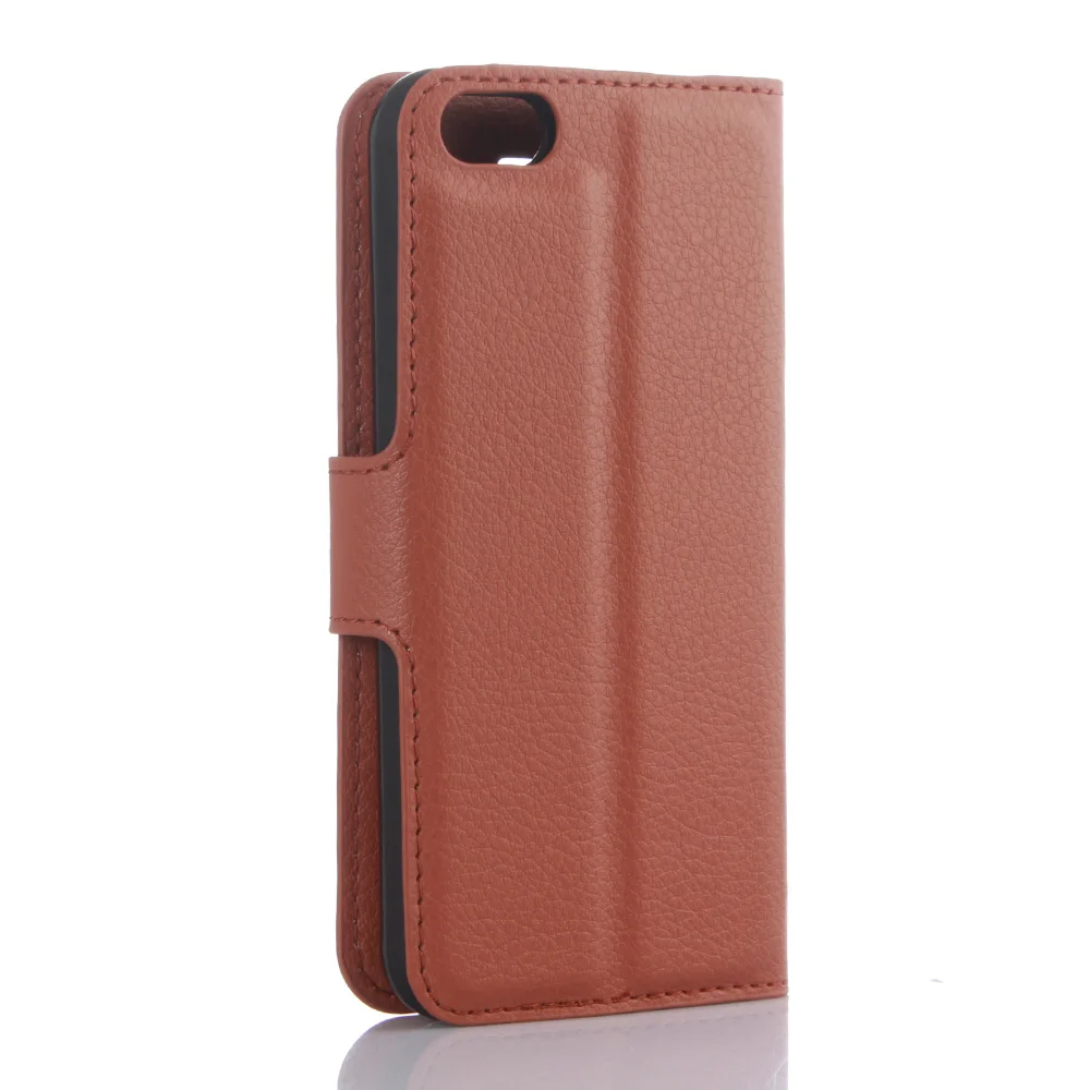 Для iphone SE Case чехол Чехол-Кошелек из ПУ кожи с Откидывающейся Крышкой для телефона