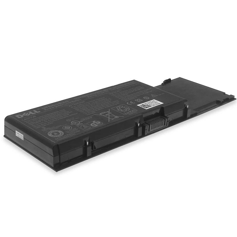 Новый оригинальный аккумулятор для Dell Precision M6400 M6500 8M039 03M190 0KR854 KR854 P267P WG337 C565C 312 0212 11