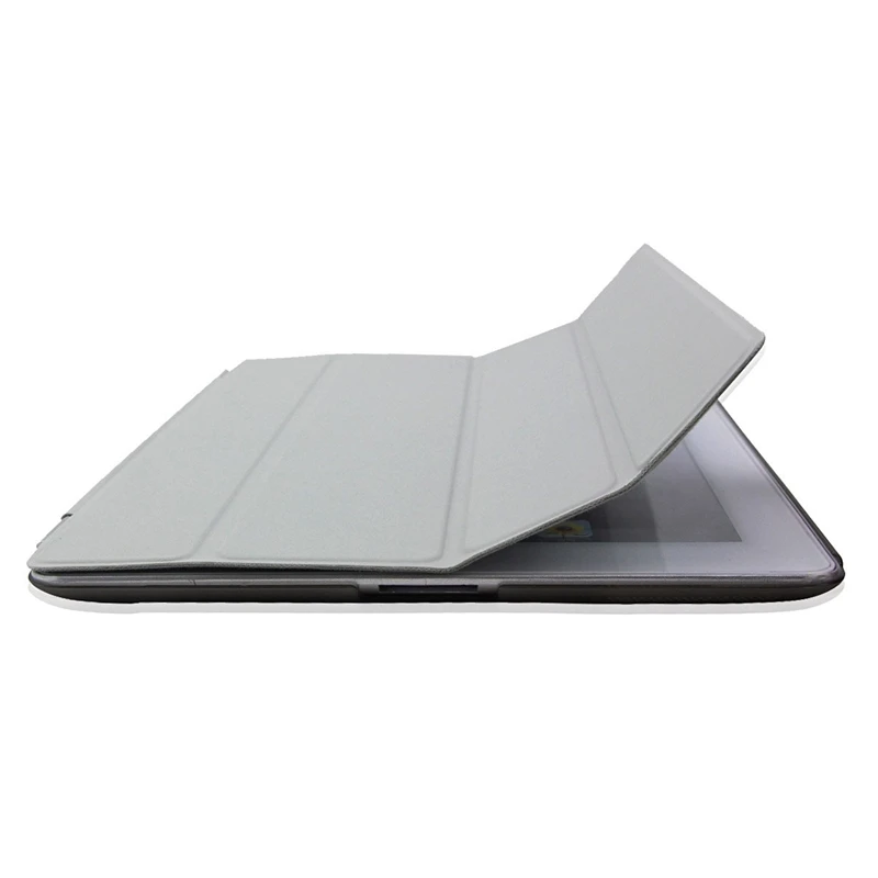 Чехол для Apple IPad 2 3 4 роскошный Ультратонкий Магнитный умный откидной