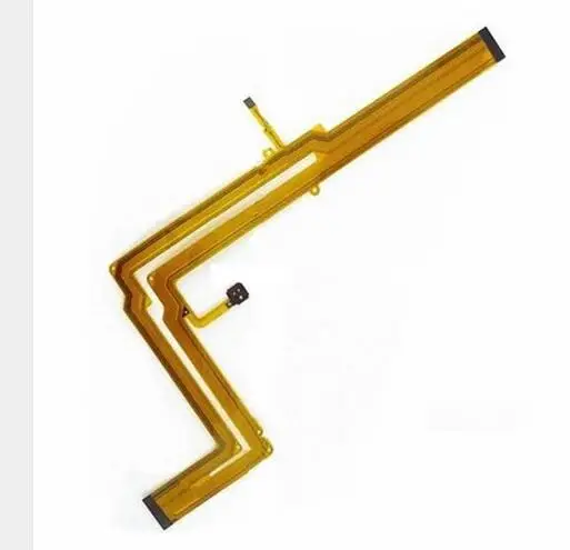 

NEW LCD Flex Cable For Fuji FOR Fujifilm HS50 EXR Digital Camera Repair Part