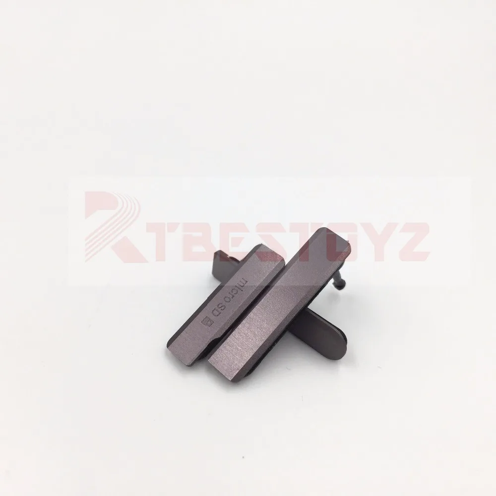 RTBESTOYZ 10 компл./лот для Sony Xperia Z1 компактный мини D5503 противопыльная заглушка USB