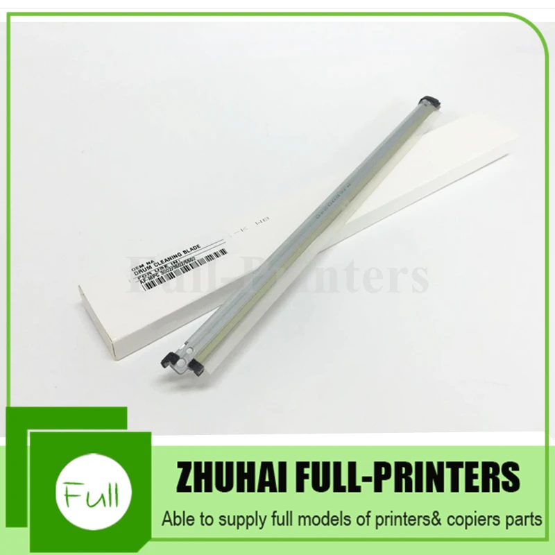 2 шт./лот новые совместимые лезвия для очистки барабана цвет Ricoh Aficio MPC3001 MPC3501 MPC3002