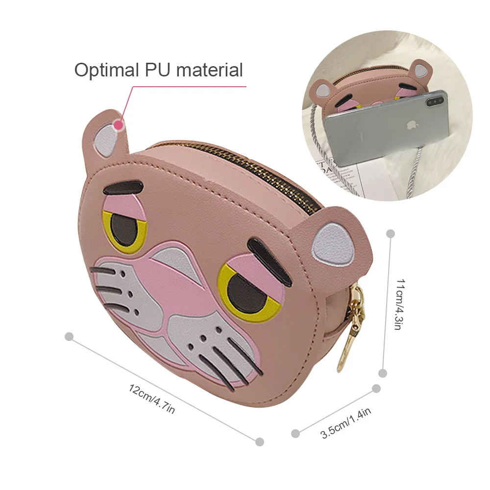 Сумки с рисунками из мультфильмов милые сумки кроликом для девочек детские