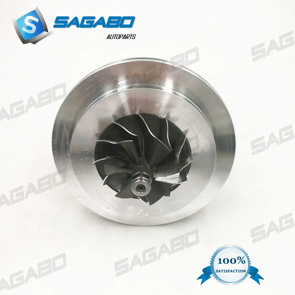 

K0422-881 Turbocharger Core K0422-882 Turbo Chra Cartridge for Mazda 6 Turbine Kits L3M713700C L3M713700D