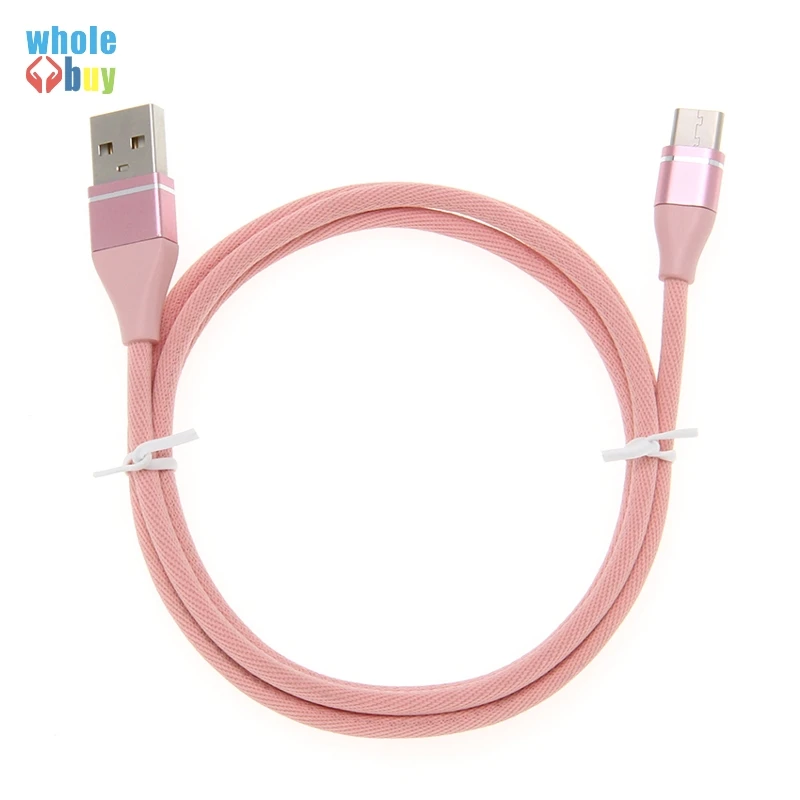 100 шт./лот высокая скорость 0 25 м 1 2 3 цветной метеоритный материал Тип C 8pin Micro usb