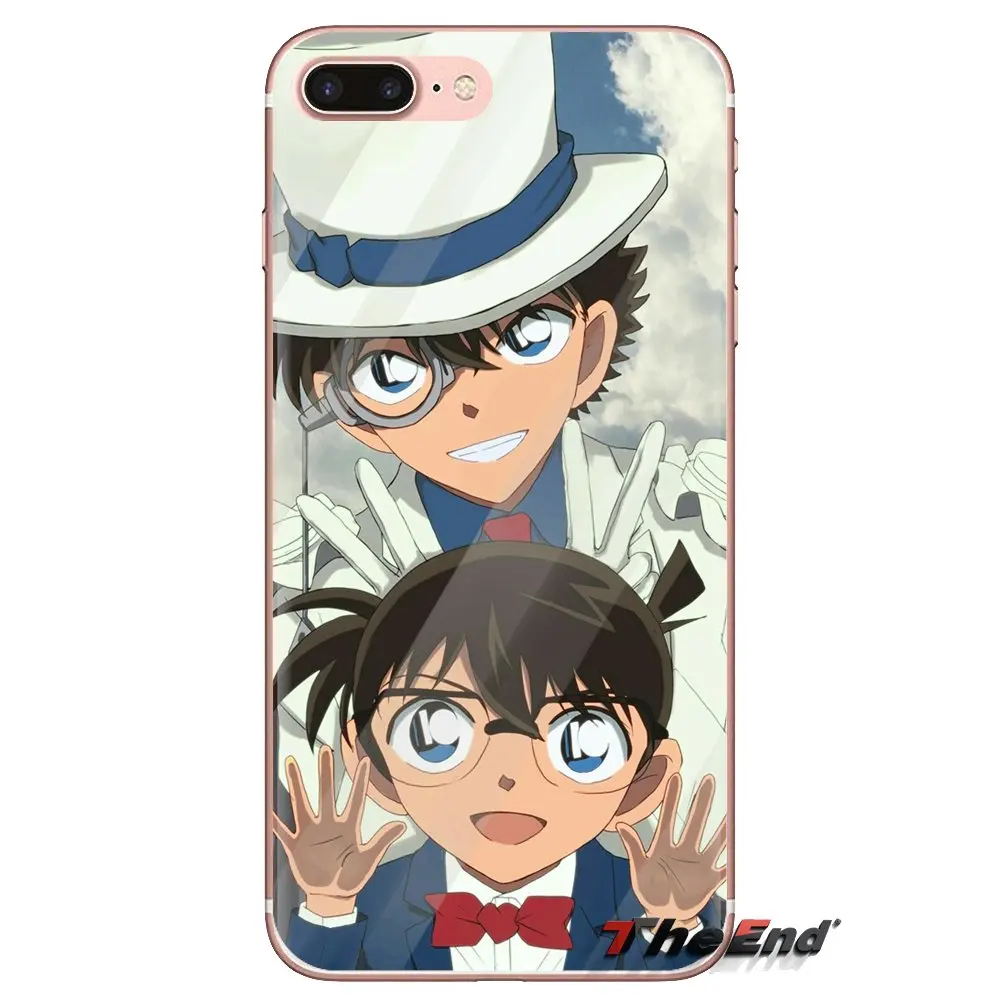 Soft Transparent Cases Covers For Samsung Galaxy S3 S4 S5 Mini S6 S7 Edge S8 S9 S10 Plus Note 3 4 5 8 9 Yuushibu anime wallpaper |