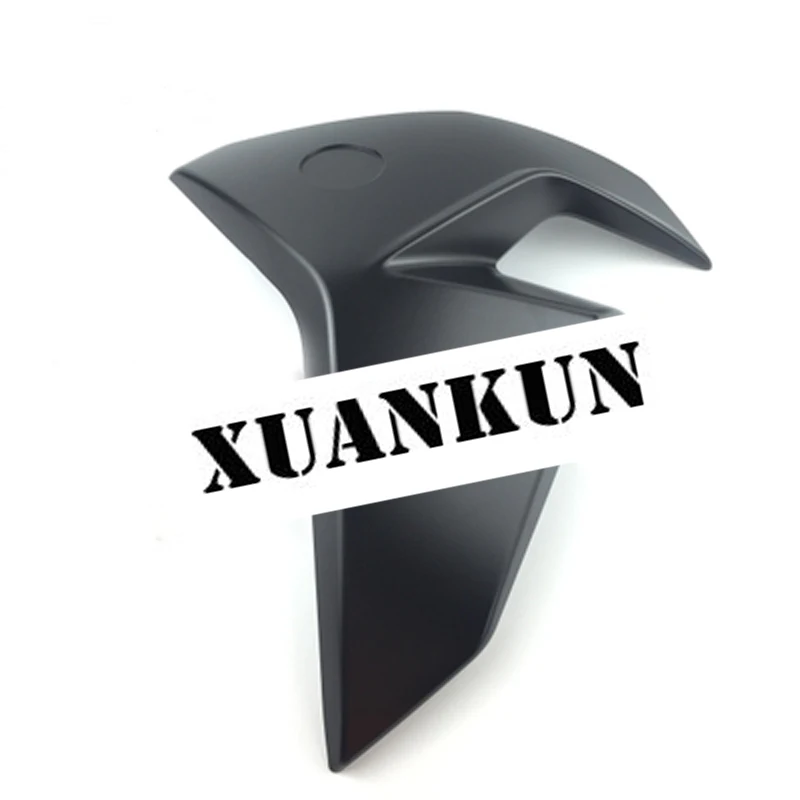 XUANKUN аксессуары для мотоциклов 650NK/400 дефлектор топливный бак крыло лобовое