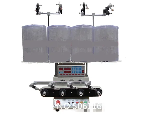 4 axis computer fully automatic coils winder winding machine FD-940 | Инструменты