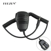 frezen radio microphone sm 26 handheld speaker mic 1pin for yaesu vx 7r vx 6r vx 120 vx 170 vx 177 ft270 radio