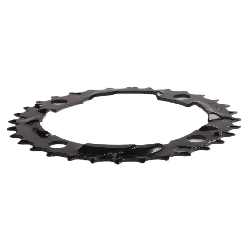 MTB велосипед кольцо цепи велосипеда цепь 22 T/32 T/42 T/44 T для SHIMANO шатуны