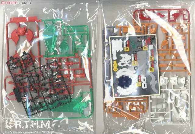 Bandai Danball Senki пластиковая модель 027 LBX Sigma Orbis пластиковые модели хобби здания
