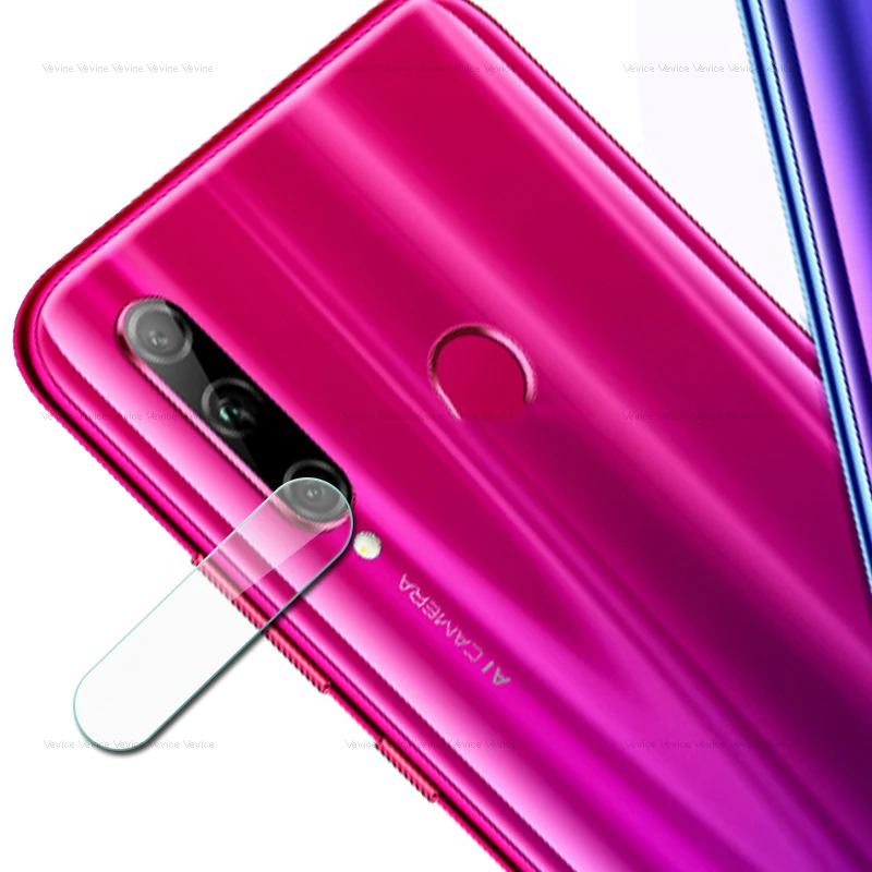 Объектив камеры закаленное стекло для Huawei Honor 10i 20i 20 10 9 Lite 8X 8C Magic 2 Note Play Back Len