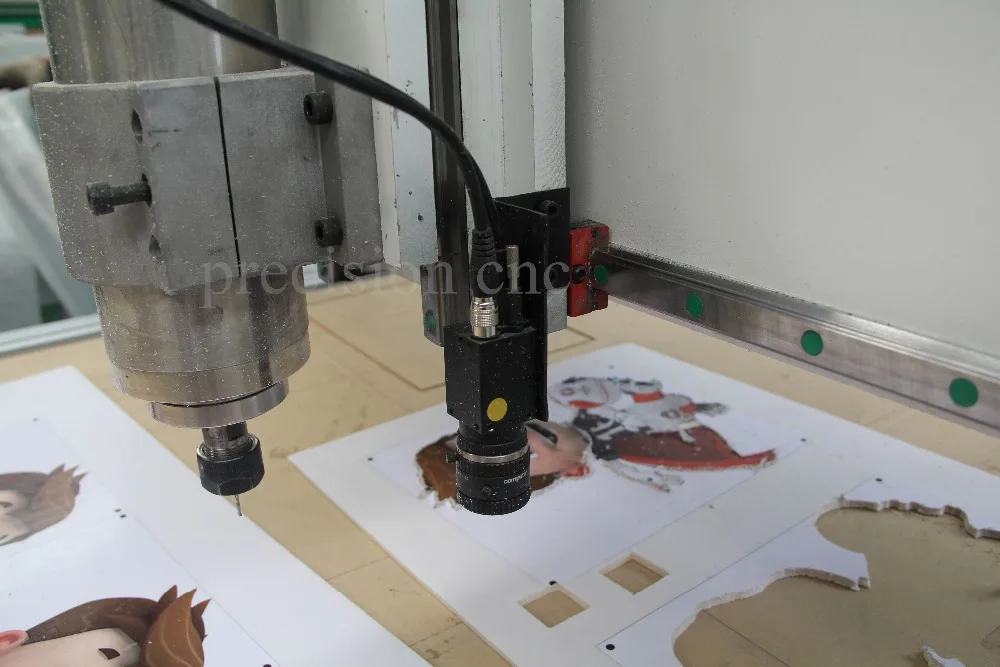 Высокоскоростной фрезерный станок 1325 atc 3d cnc для резьбы по дереву акриловой