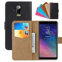 luxury wallet case for ark benefit s503 new pu leather retro flip cover magnetic fashion cases strap