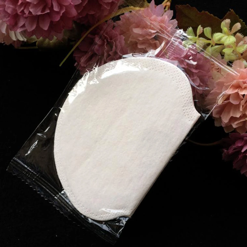 Одноразовые прокладки для подмышек впитывающие от пота дезодорант 8/50 шт.|perspiration