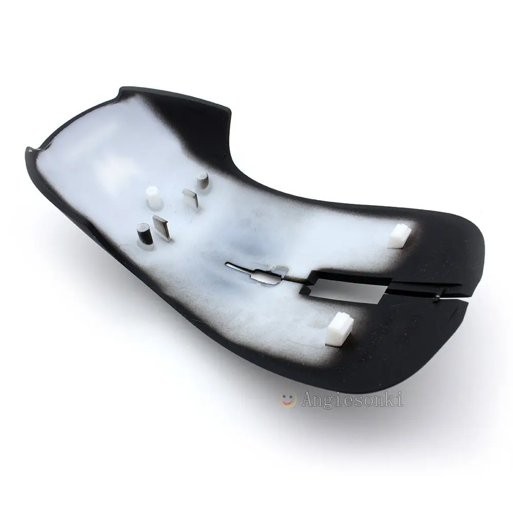 Новый мышь Топ Shell/лист/крышка Внешний чехол для Steelseries rival 300/300 s|Аксессуары мышей