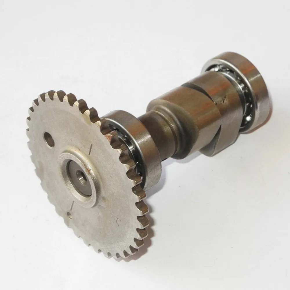 Распредвал двигателя GY6 125cc 150cc для 152QMI 157QMJ atv скутера.|157qmj engine parts|gy6 125cc157qmj |