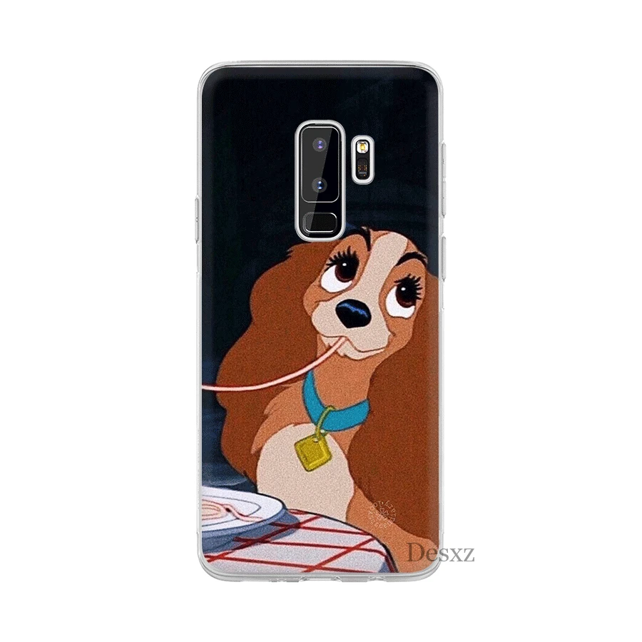 Чехол Desxz Elf Treasure Dream для Samsung Galaxy A3 A5 A6 A7 A8 A9 A10 A30 A40 A50 A70 защитный чехол | Мобильные