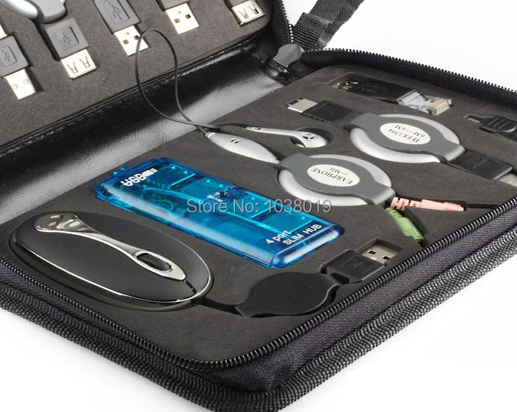 Бесплатная доставка портативный компьютер набор инструментов