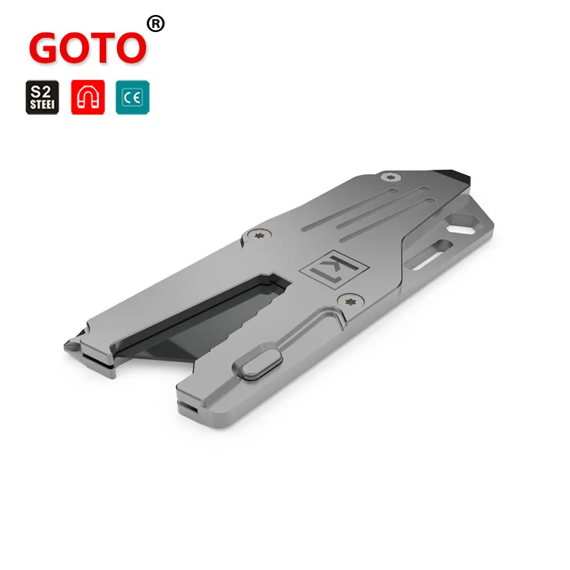 Набор отверток GOTO K1multifuction EDC | Инструменты