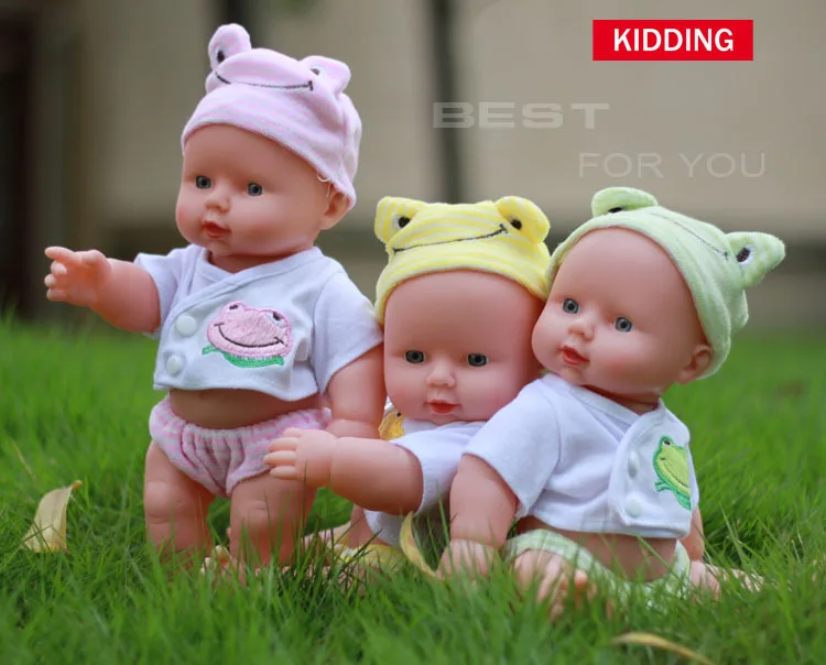 Пластиковая кукла малыша. Не боится воды.|doll reborn|reborn dollsbaby doll reborn |