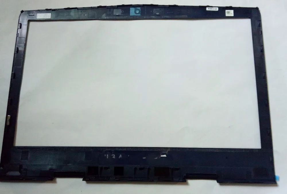 Новый оригинальный для dell Alienware 17 R4 LCD Bezel порт веб-камеры 0PN5XV Black LED Tobii Eye |