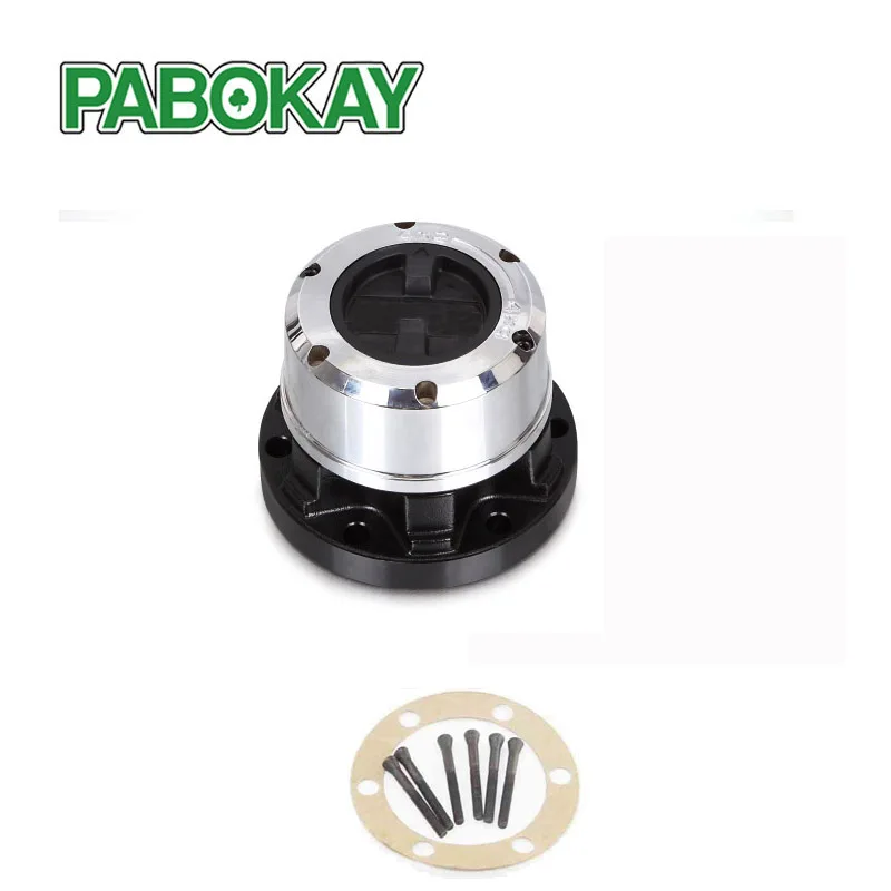 1 шт. x для TOYOTA Landcruiser 63-75 Bamdeirantes 60-82 свободные ступицы блокировки колес B008 AVM404 |