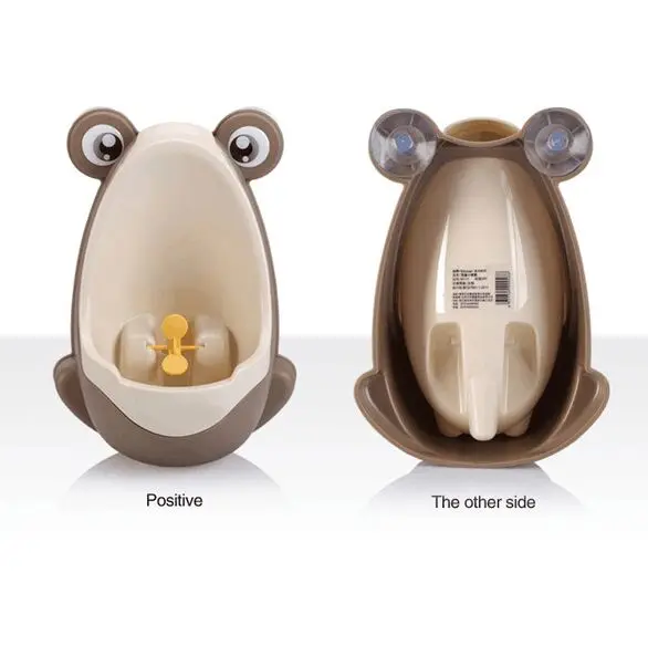 Высококачественный Детский горшок настенный детский туалет портативный