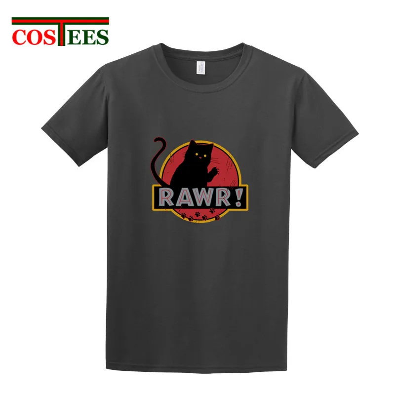 Новое поступление 2018 года забавная футболка с принтом Щенячий патруль для мужчин