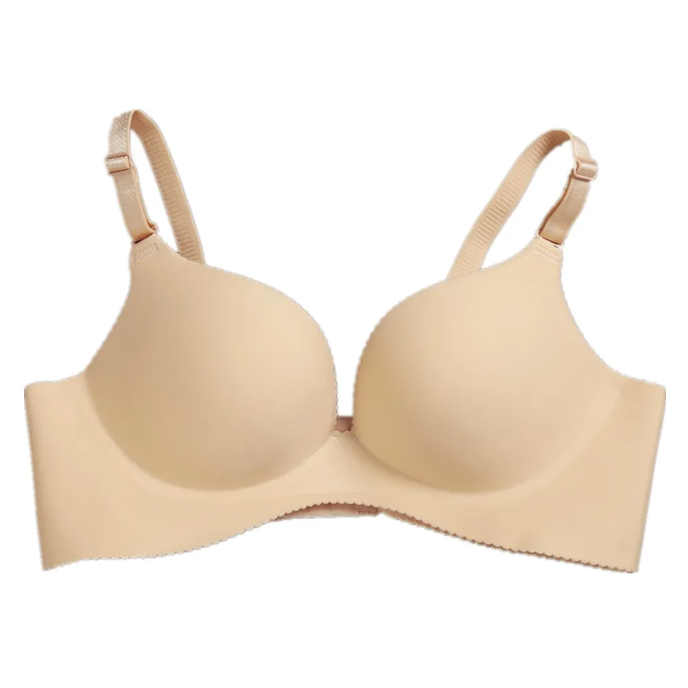 Женский бюстгальтер пуш ап с открытой спиной и глубоким V образным вырезом|bras for