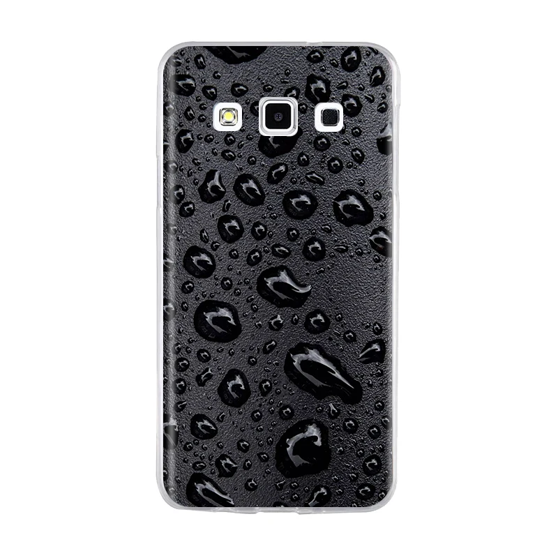 NO.74 Чехол для телефона s для samsung Galaxy A3 чехол силиконовый чехол для samsung A3 чехол s для Galaxy A3 A300F 4," мягкий чехол из ТПУ - Цвет: NO.74