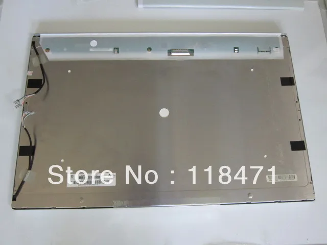 

25.5 inch LCD Panel M260J3-L05 12 months warranty