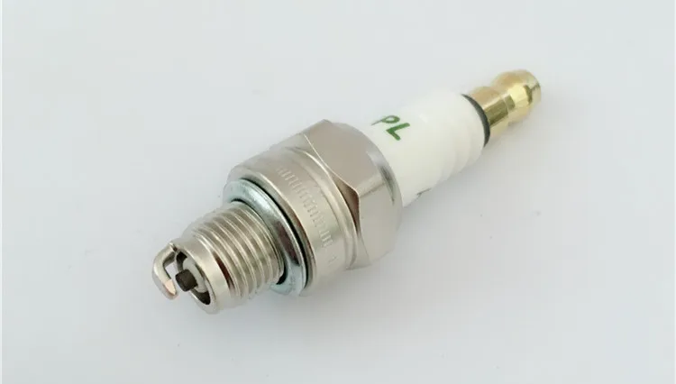 Горячая NPL Никель Свеча зажигания A CMR6 4 шт. для CMR6A RY4C 4194 SR15C 965603030 бензопила