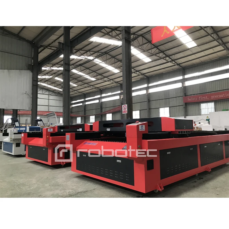 

4x8' Metal Laser CNC Cutting Machine 1325 China Laser Engraving Machine For 2mm Metal Nonmetal Laser Cutter