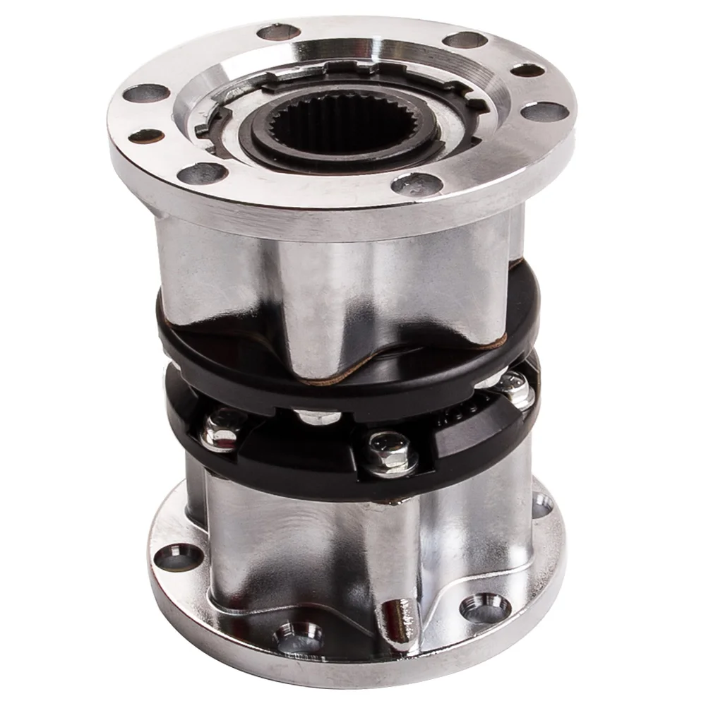 Комплект из 2 предметов свободный ход ступицы для MT Toyota Land Cruiser HZJ80 FZJ 70/75 43530 69045 FJ40