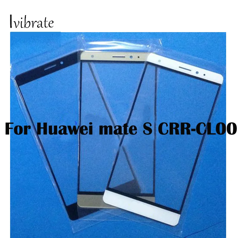 Оригинальный планшетофон для Huawei Mate S CRR-UL20, сенсорный экран, стеклянная панель без гибкого кабеля