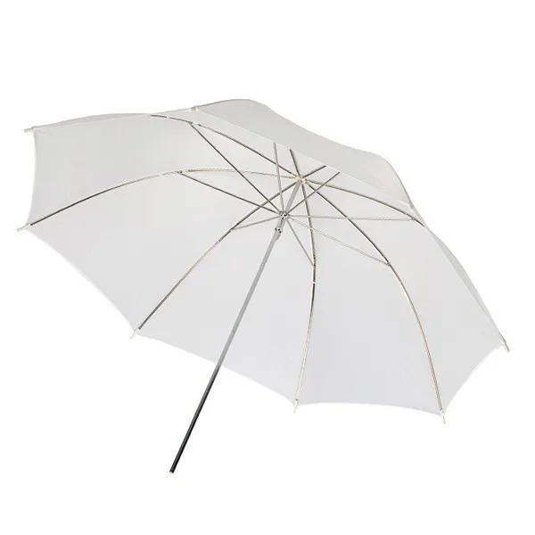 83 см 33 ''Профессиональный отражатель для фотостудии полупрозрачный белый