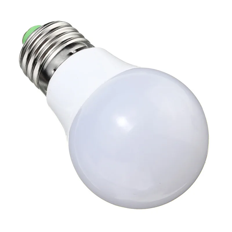 Dimmable RGB светодиодный светильник Цвет изменения лампа + 24 ключ пульта