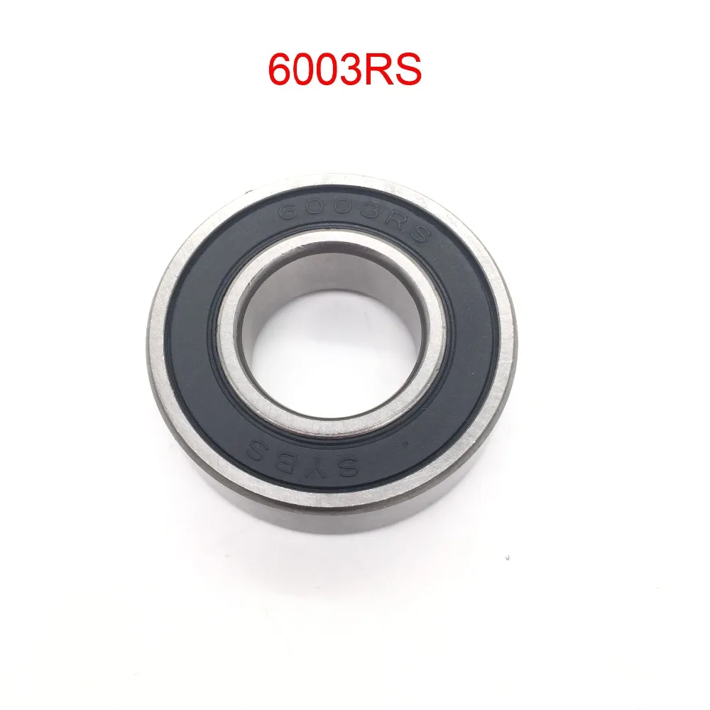 

Motor Bearing for Electric Scooter 6200RS 6020RS 6003RS 6004RS 6000RS