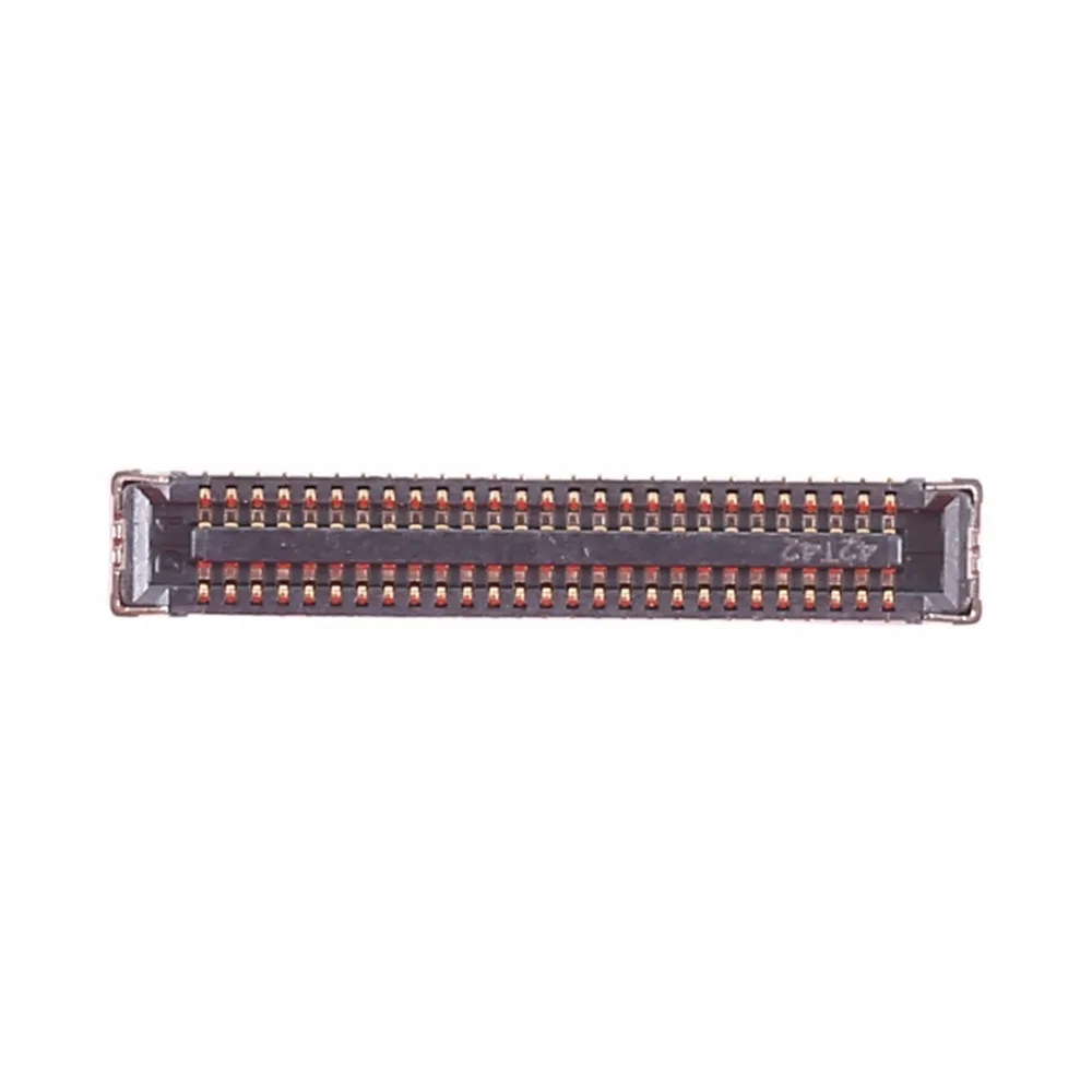 10 PCS Motherboard &amp Touch Screen FPC Connector for iPhone 6 Plus | Мобильные телефоны и аксессуары