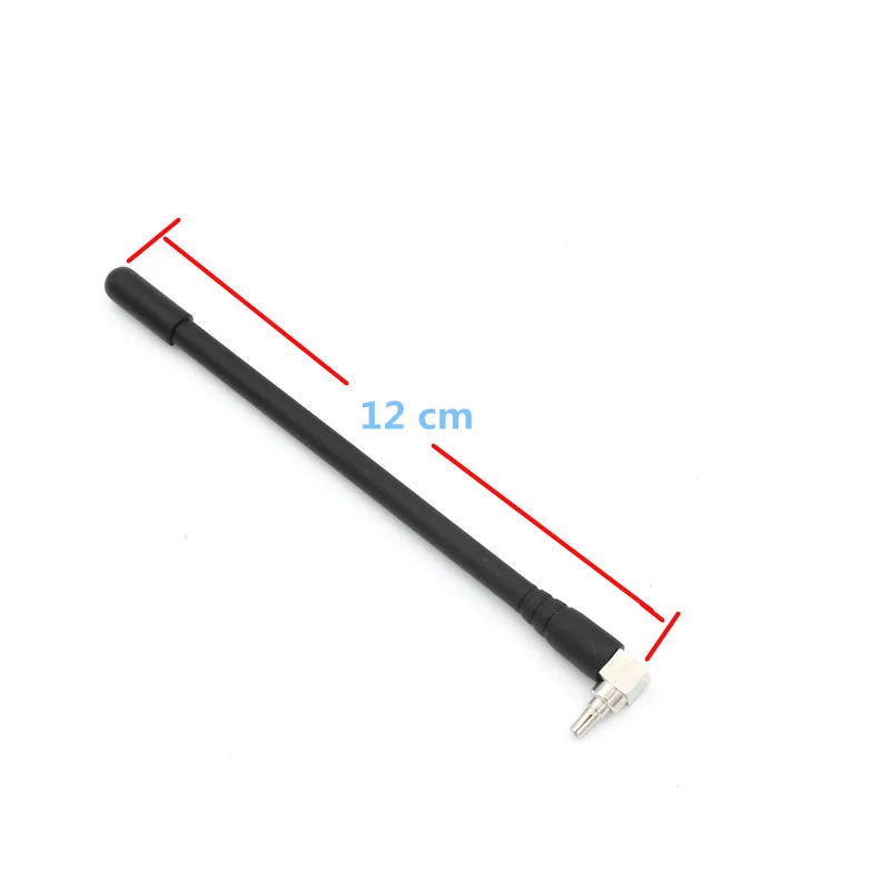 Антенна Wi Fi CRC9 4G 10 шт./Лот внешняя антенна для маршрутизатора Huawei E353 E3131 E3372 Vodafone K5160