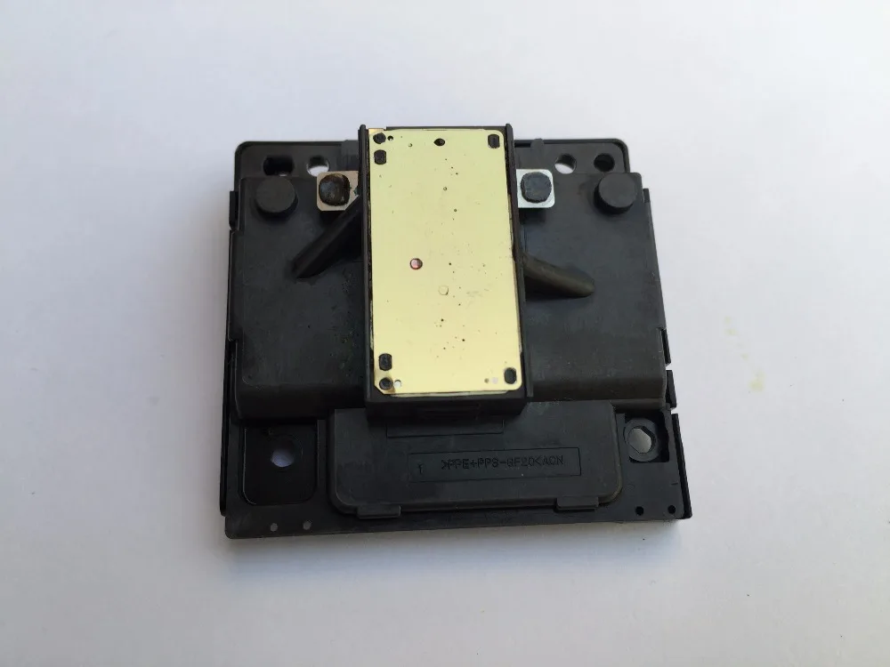 Оригинальная Печатная головка восстановленная для принтеров EPSON ME560W ME535W ME570W