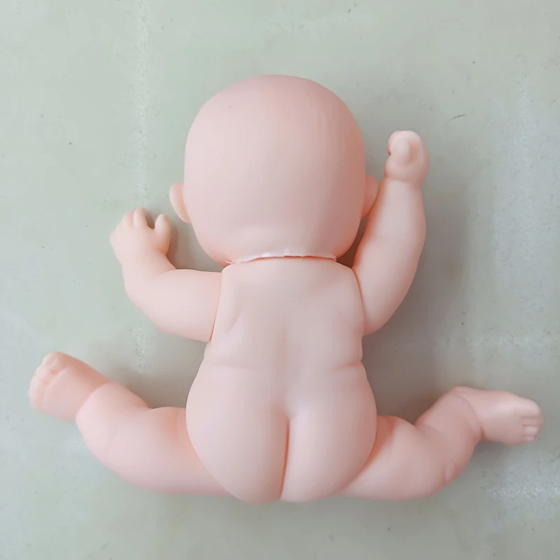 Reborn baby куклы с одеждой и много милых младенцев новорожденный ребенок это Обнаженная игрушка Детские игрушки куклы с одеждой
